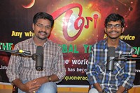 Singer Raju Photos at Tori